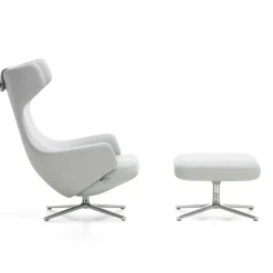 Grand Repos & Ottoman