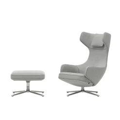 Grand Repos & Ottoman