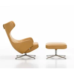 Grand Repos & Ottoman