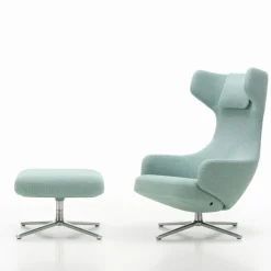 Grand Repos & Ottoman