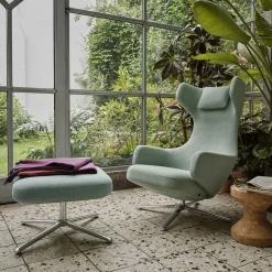 Grand Repos & Ottoman