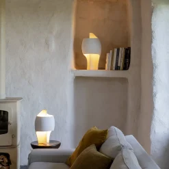 Grande B - Lampe de table