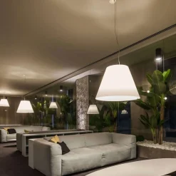 Grande Costanza Suspension