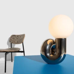 Grande lampe à poser Neotenic