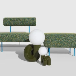 Grande lampe à poser Neotenic