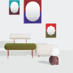 Grande lampe à poser Neotenic