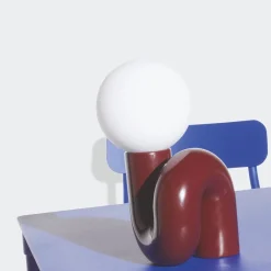 Grande lampe à poser Neotenic