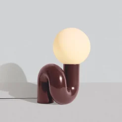 Grande lampe à poser Neotenic