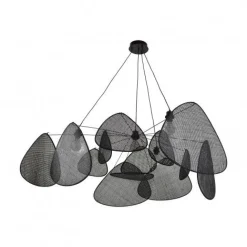 Grande Suspension Screen