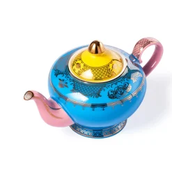 Grandpa Teapot