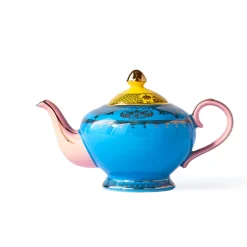 Grandpa Teapot
