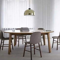 Grant - Suspension Ø45