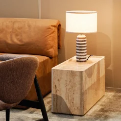 Gravity lampe de table