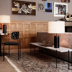 Gravity lampe de table