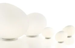 Gregg Lampe à poser