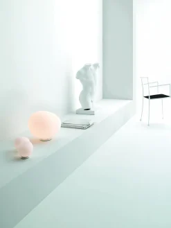 Gregg Lampe à poser