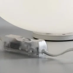 Gregg Lampe à poser