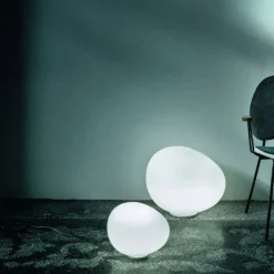 Gregg Lampe à poser