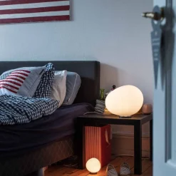 Gregg Lampe à poser