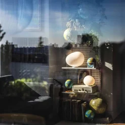 Gregg Lampe à poser