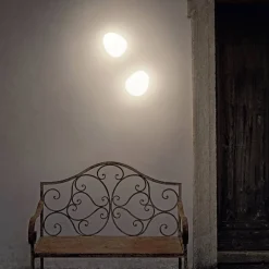 Gregg Outdoor Plafonnier LED