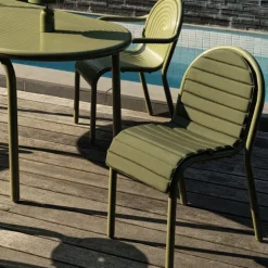 Groove - Coussins de chaise/fauteuil