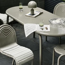 Groove - Coussins de chaise/fauteuil