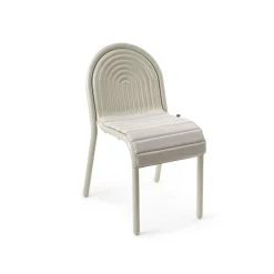 Groove - Coussins de chaise/fauteuil