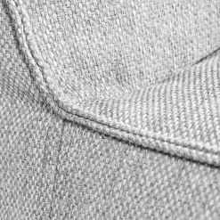 Grow - Chaise d'angle d'extérieur