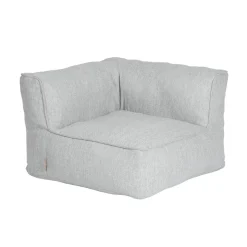 Grow - Chaise d'angle d'extérieur