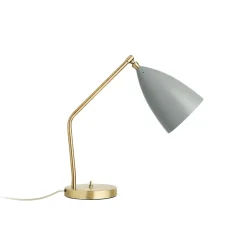 Gräshoppa lampe de table