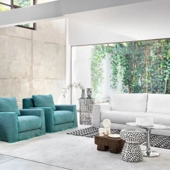 Guéridon Inout 44 - Quickship