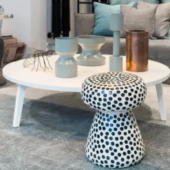 Guéridon Inout 44 - Quickship