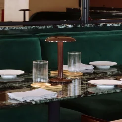 Gustave Residential Lampe à poser