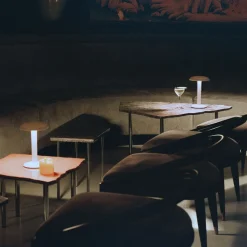 Gustave Residential Lampe à poser