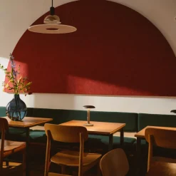 Gustave Residential Lampe à poser