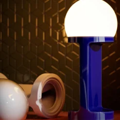 Habea - Lampe de table