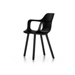HAL RE Armchair Wood