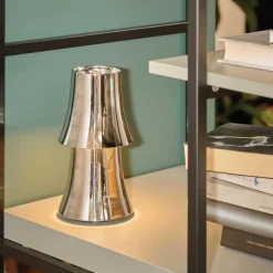 Halesia Lampe portable