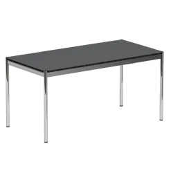 Haller table - 150x75 cm - Quickship