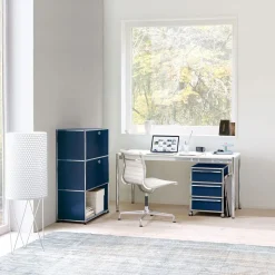 Haller table - 150x75 cm - Quickship