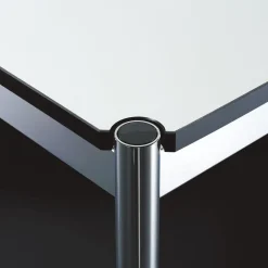 Haller table - 150x75 cm - Quickship