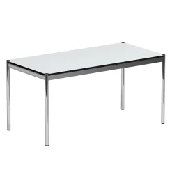 Haller table - 150x75 cm - Quickship