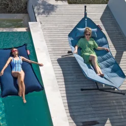 Hamac Headdemock Superb