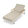 Hamptons Chaise longue
