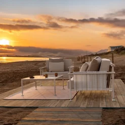 Hamptons Table basse