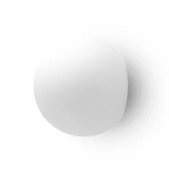 Happy Apple applique/plafonnier