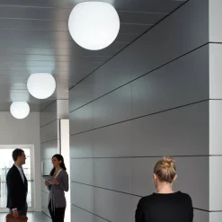 Happy Apple applique/plafonnier