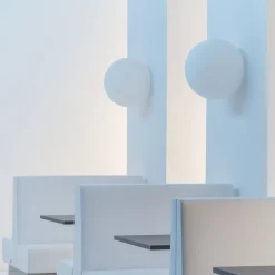 Happy Apple applique/plafonnier