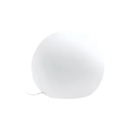 Happy Apple lampe à poser